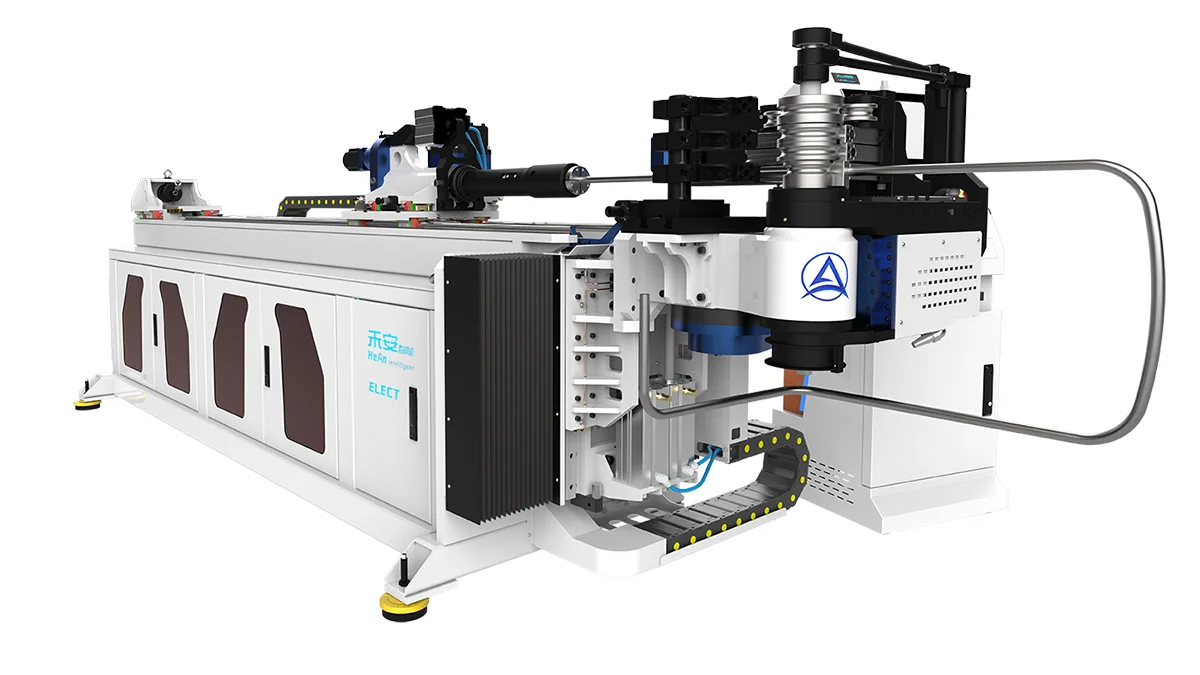 靠谱的弯管机哪家技术好
