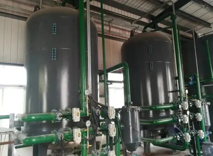 废水中镍超标如何处理