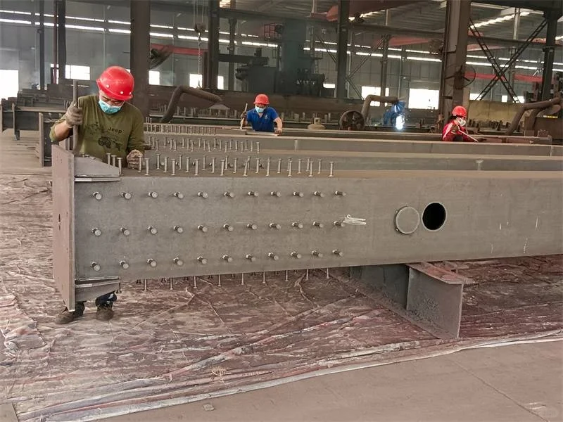 钢结构工程价格区间及合理性分析