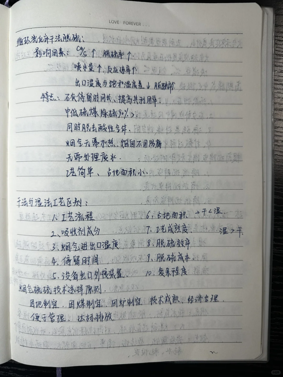 大气污染控制工程（2）