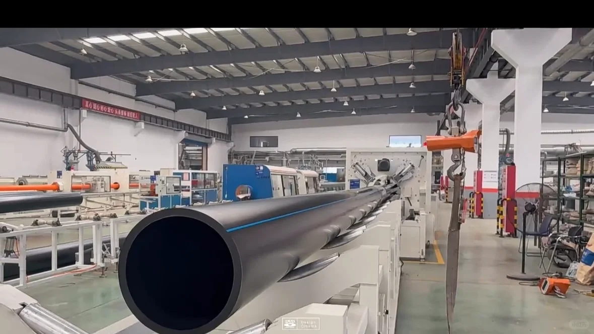 京通管业，让管道连接全球，畅通世界！