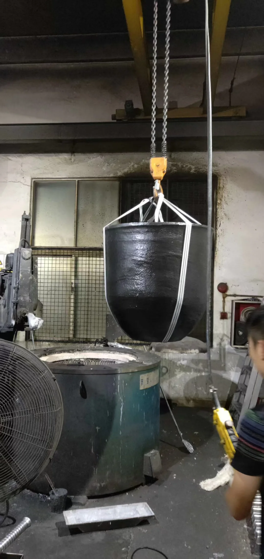 搞生产的都在找！碳化硅石墨坩埚牛在哪?