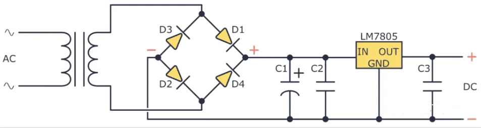 电源选购指南：线性电源 VS 开关电源