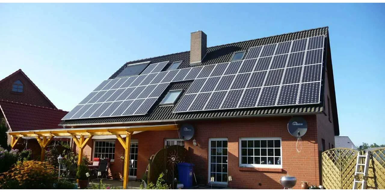 什么是光伏发电？