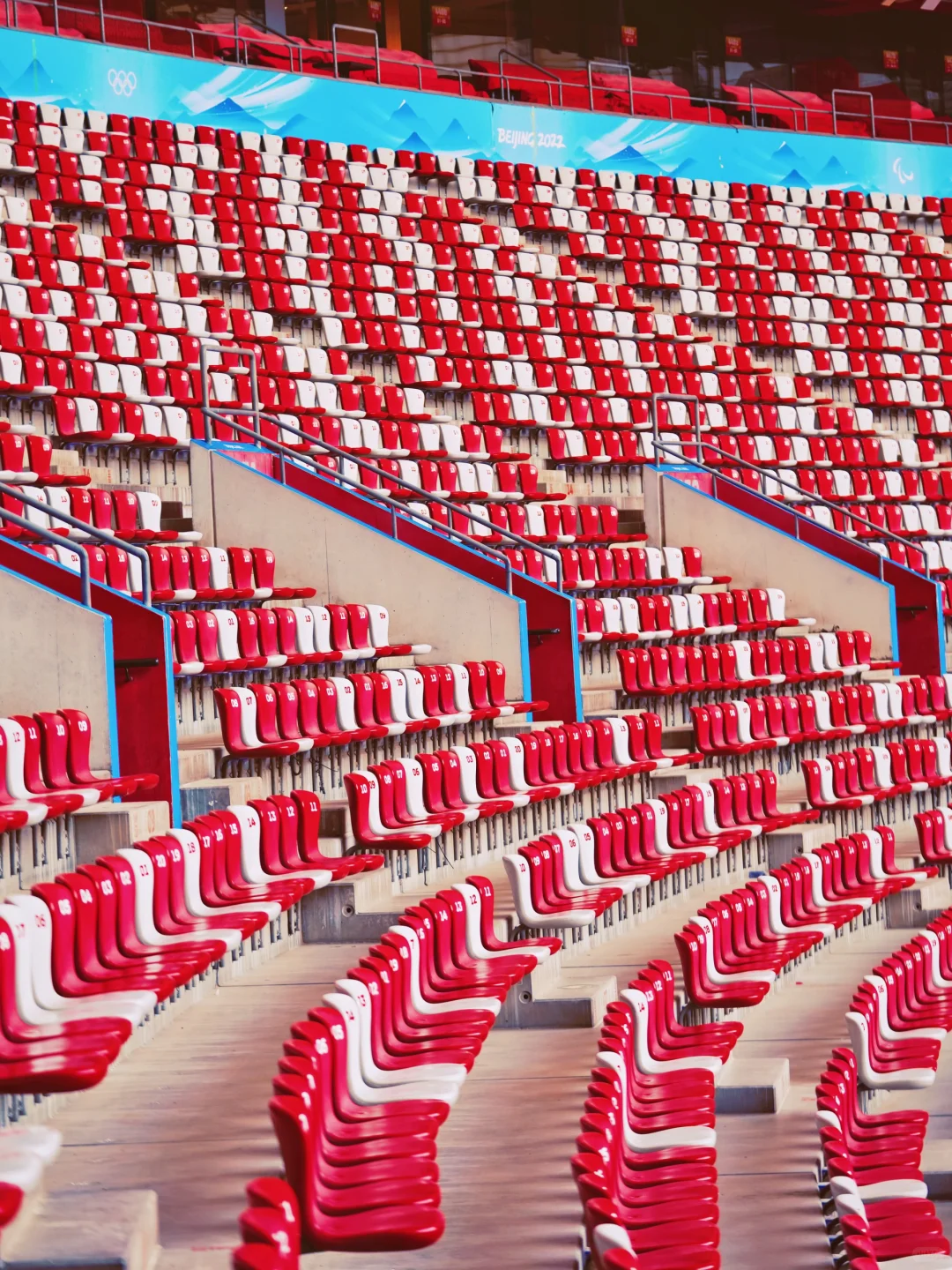 冬奥同款「自热座椅」竟比男朋友还暖?