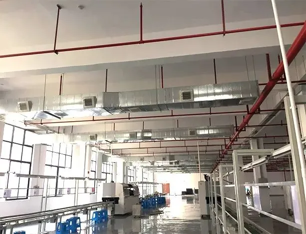 环保空调的应用有哪些