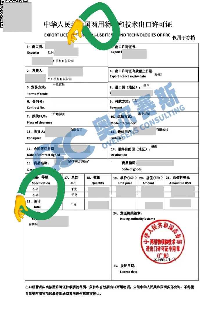 外贸人看过来，货有没有被押在海关？