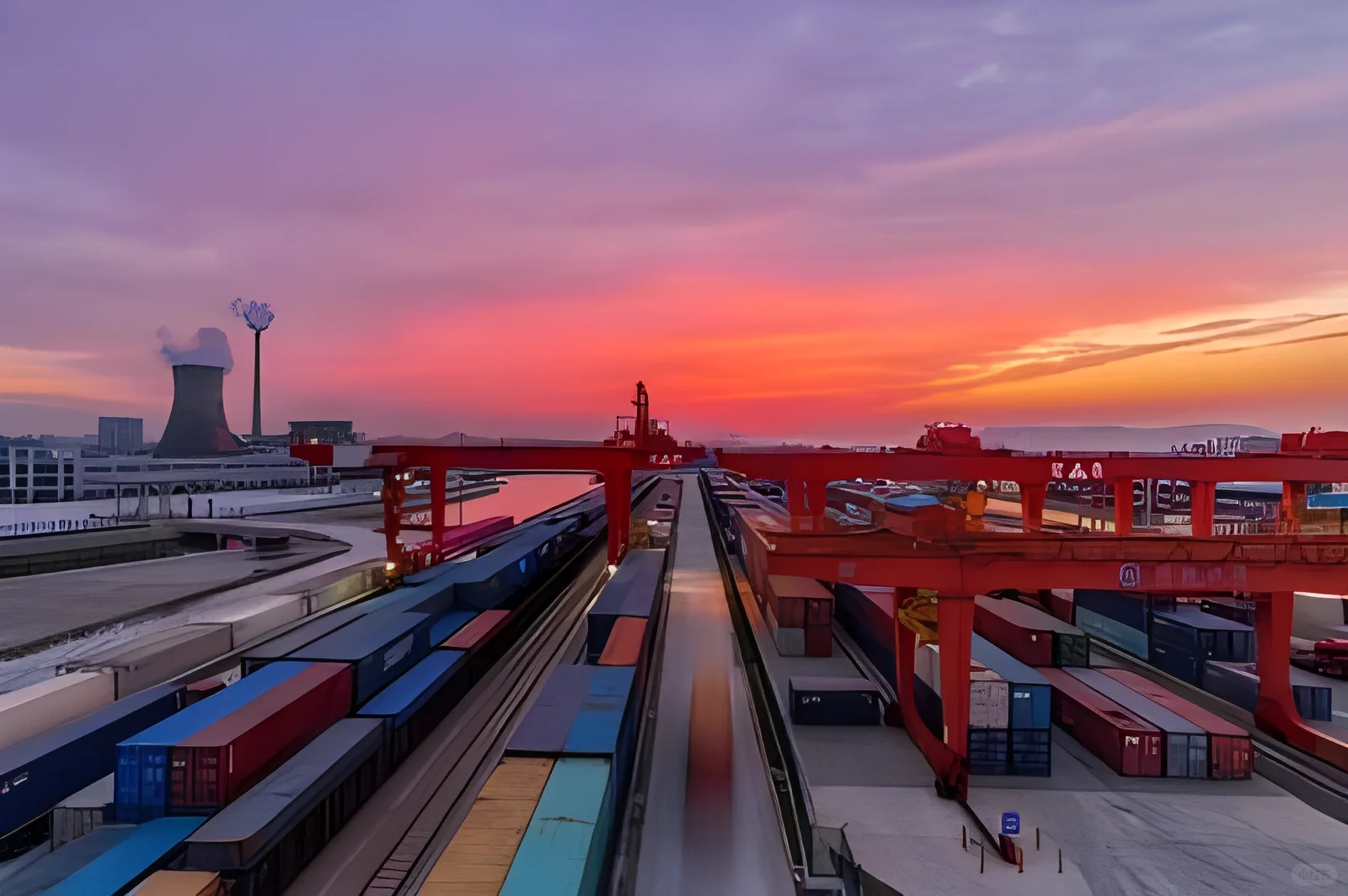 ? 让出口更简单，让世界更美好！?