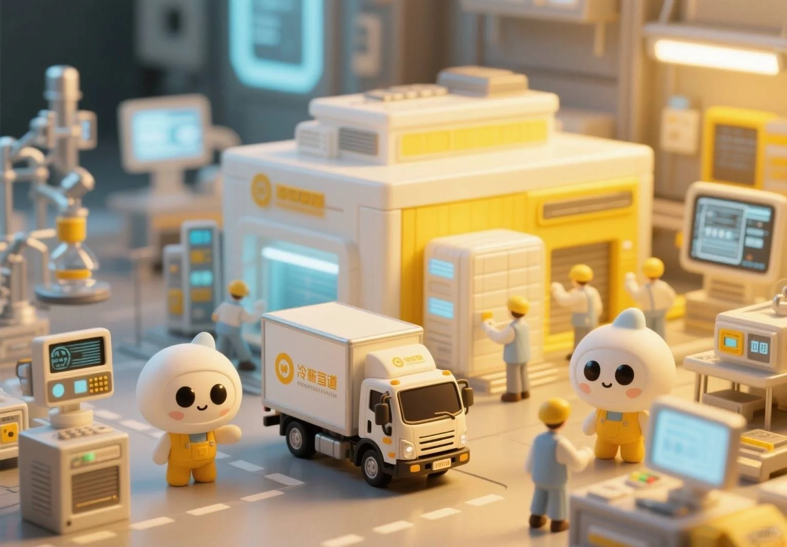 广州冷链干线运输口碑榜