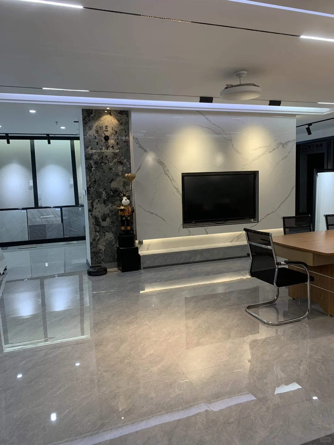 被问了100遍的宝藏建材店 博罗真的绝了