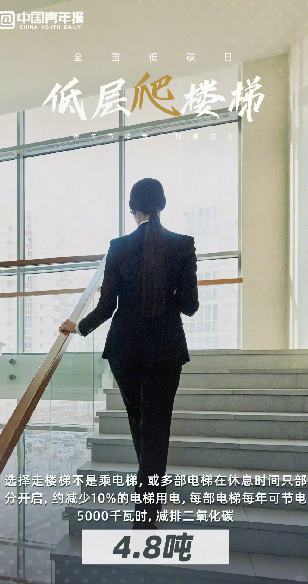 第一期：节能减排