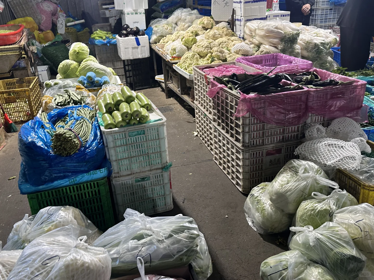 餐厅供应商