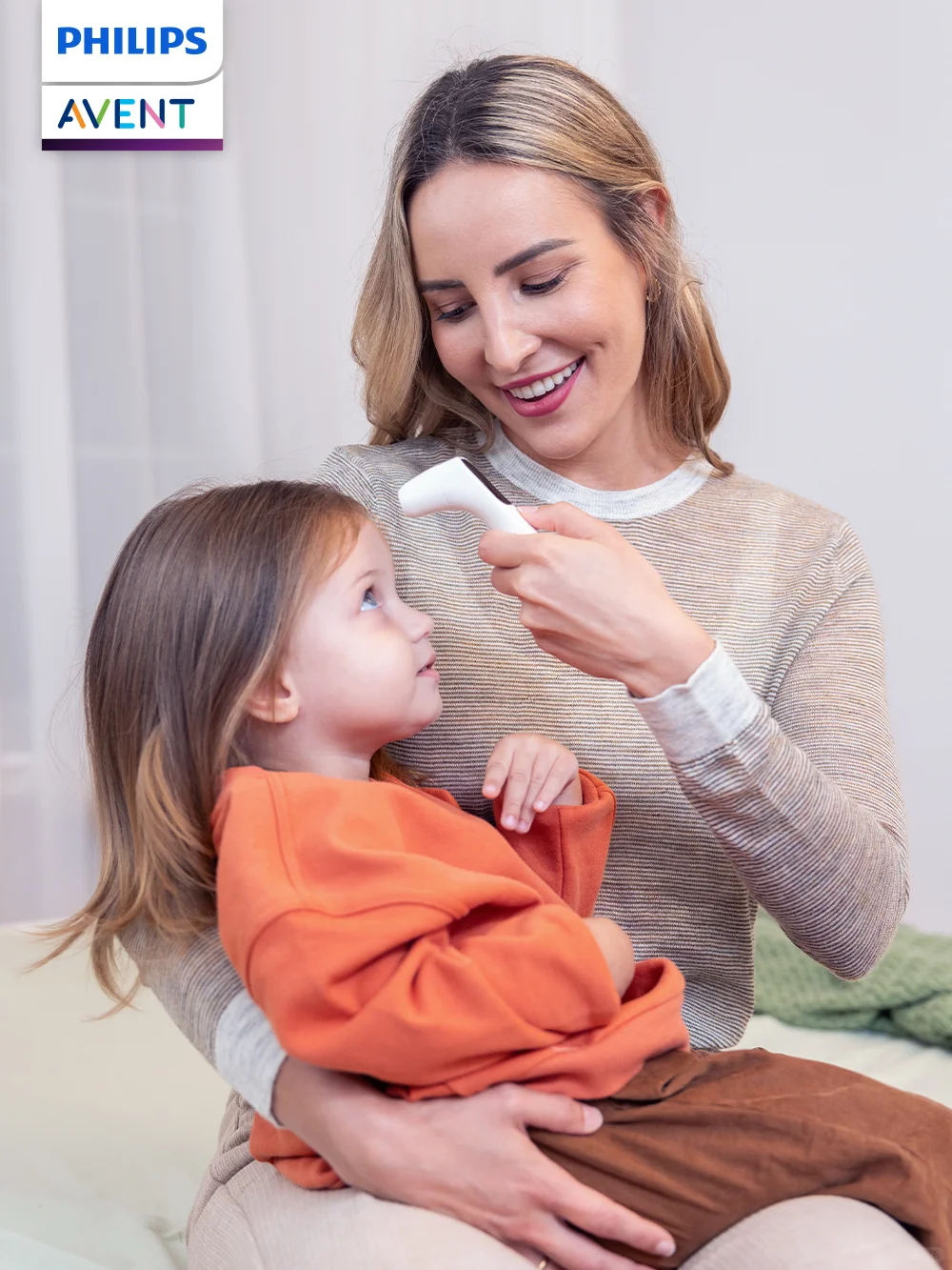 ?家庭健康新标配｜一机三用守护全家体温