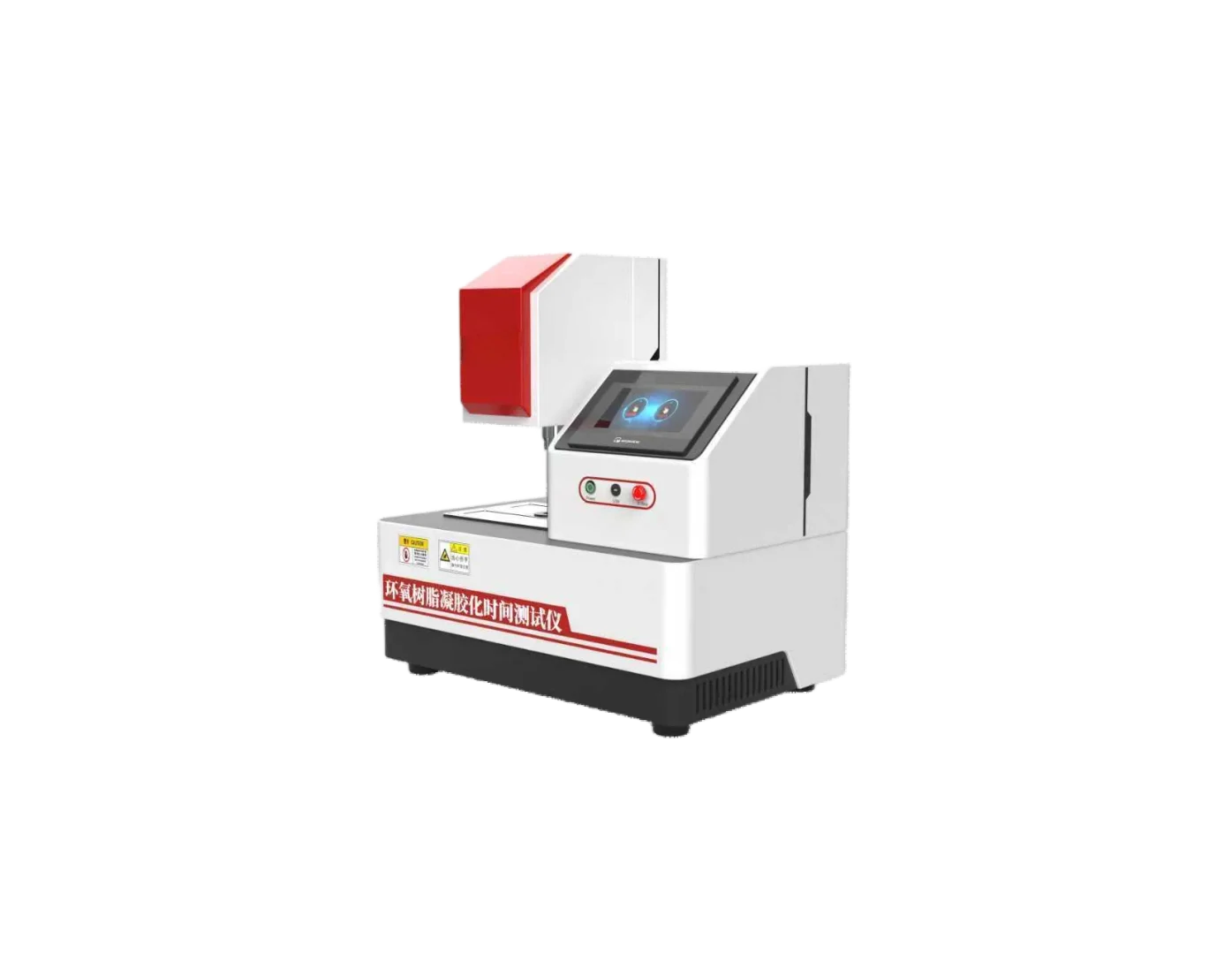 环氧树脂凝胶化时间测试仪