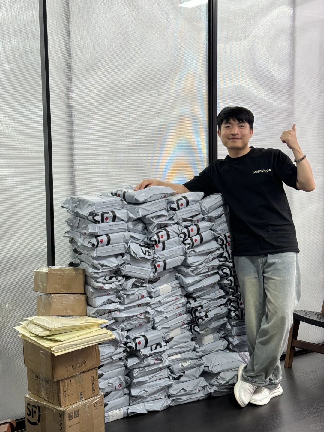 珠宝私域团购两个月400单啦！！！