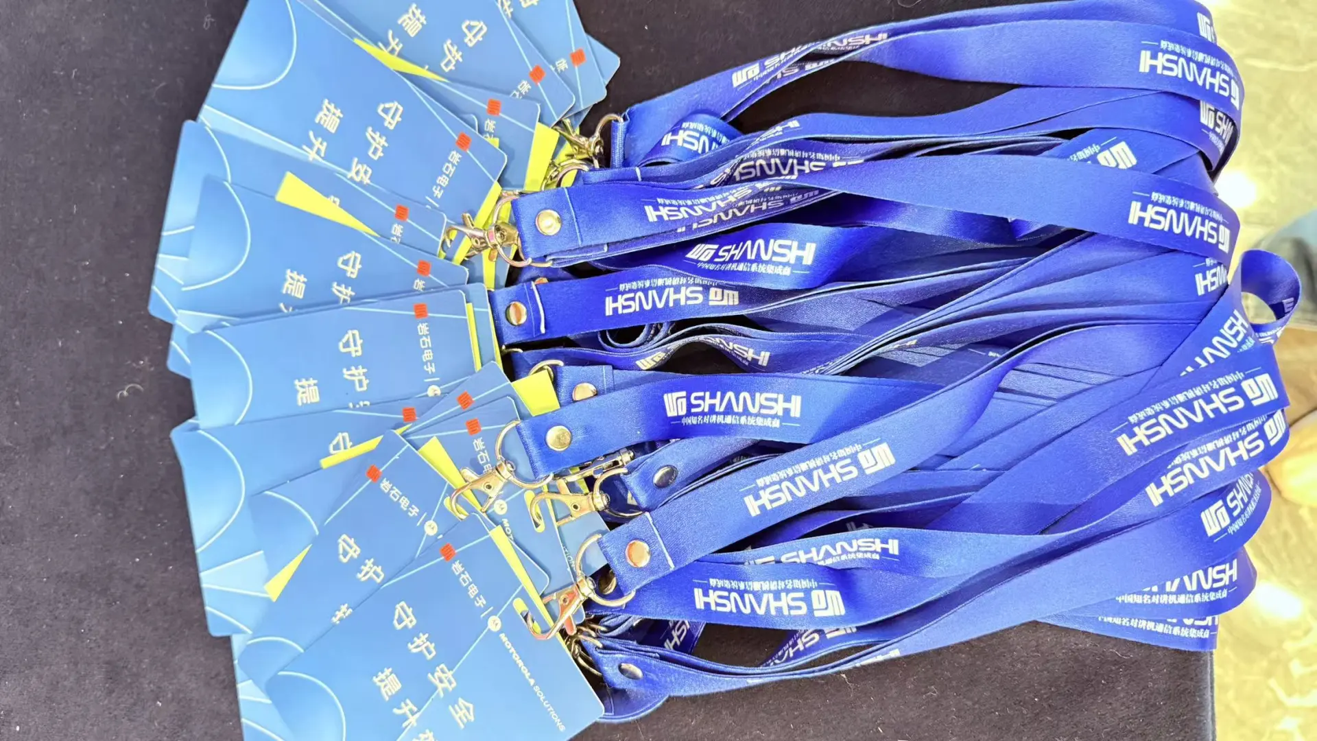 能源化工通信人狂喜！这场交流会干货满满