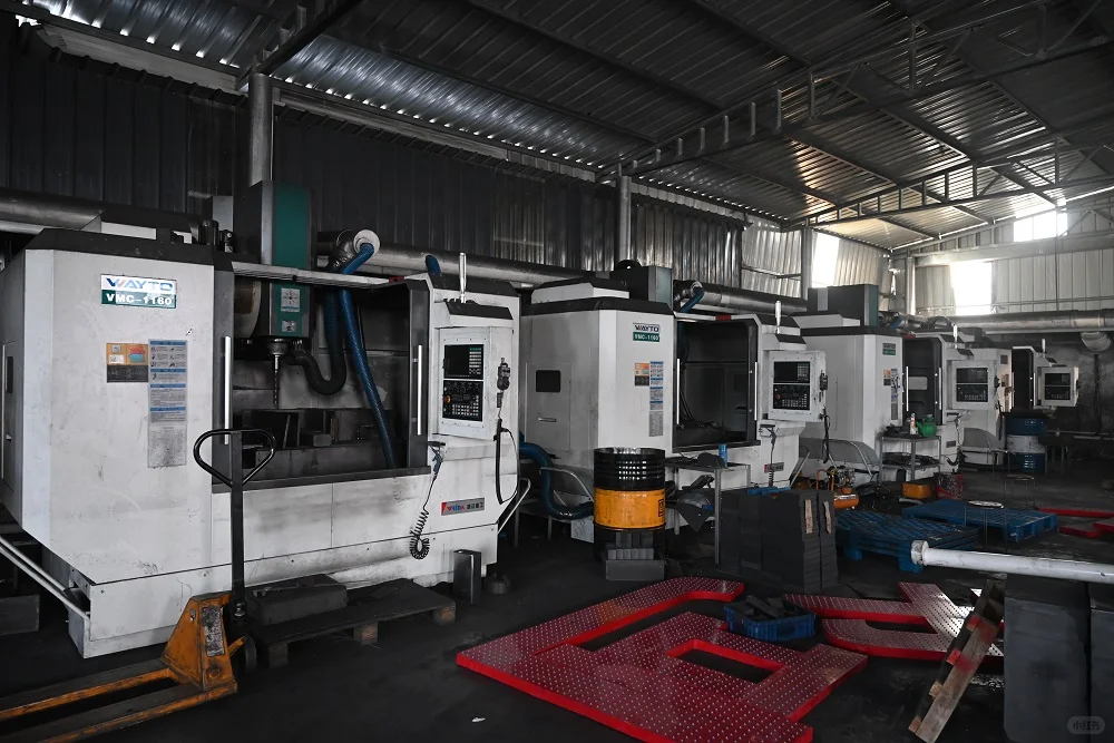 石墨模具的用途