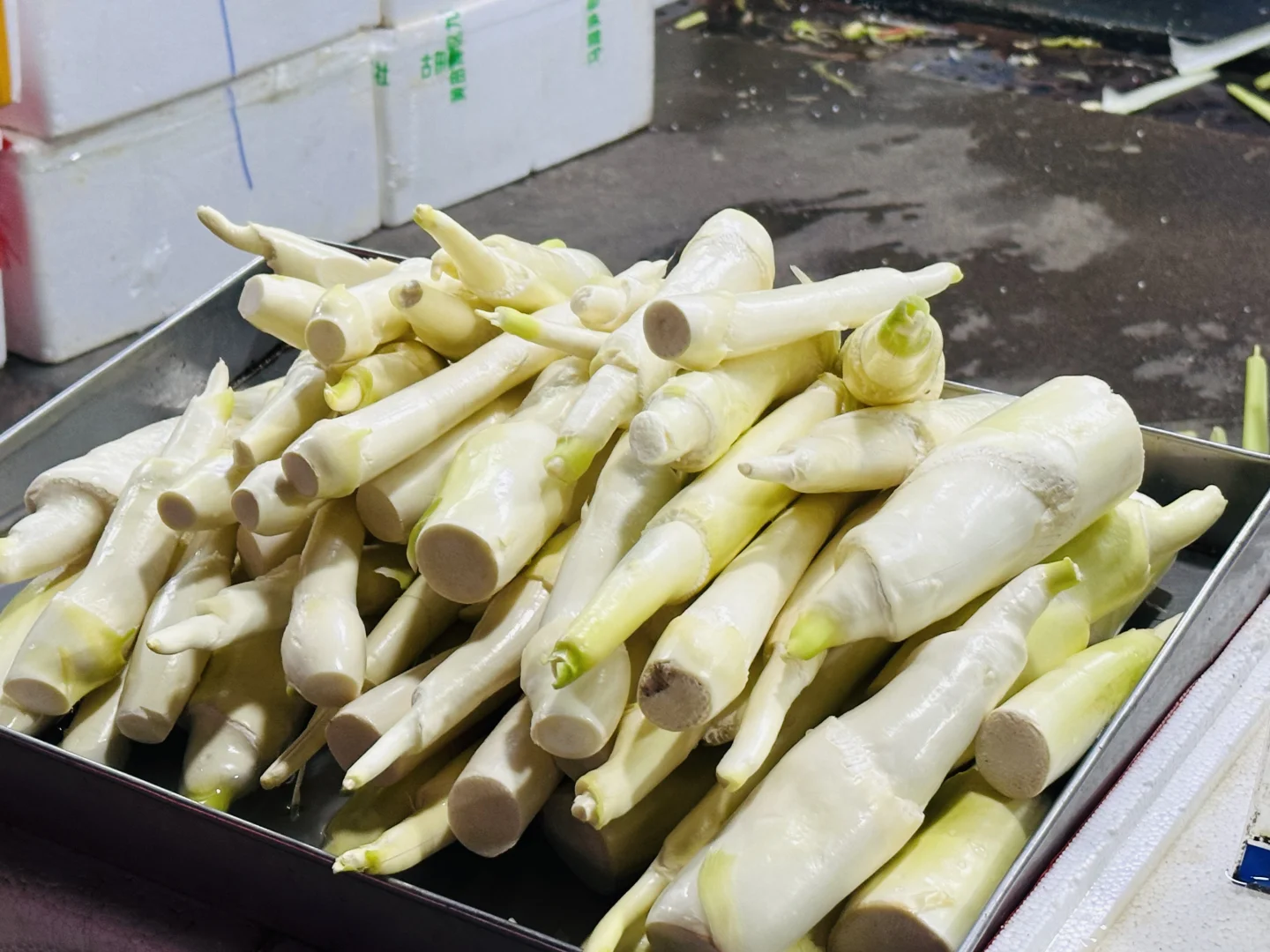 餐厅业的老板，厨师长点进来！?#生鲜供应商