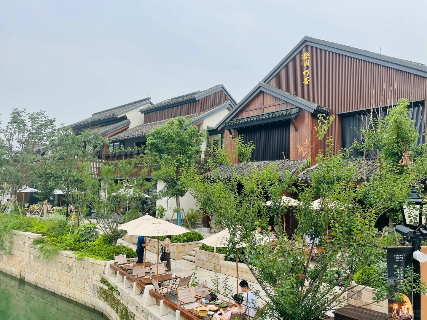 如何做好餐饮，掌握餐饮消费新趋势很重要