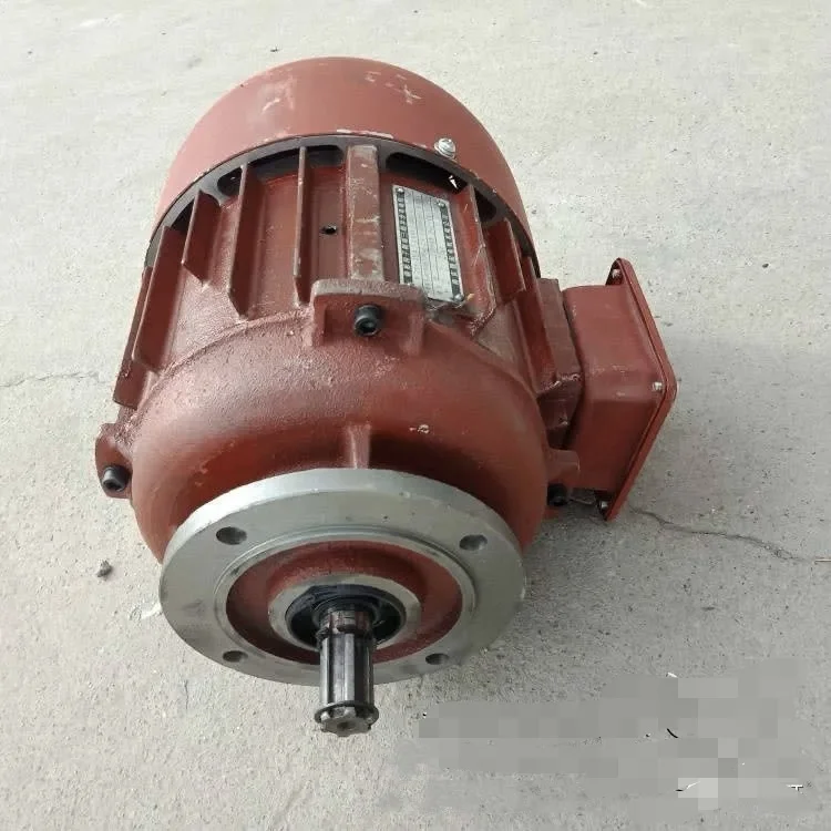 南京起重电机总厂有限公司Nanjing Lifting