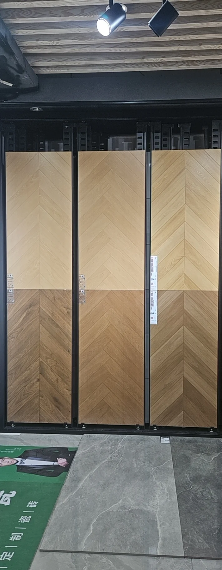 高尔夫瓷砖、瓷砖仓库直出、瓷砖仓库直出