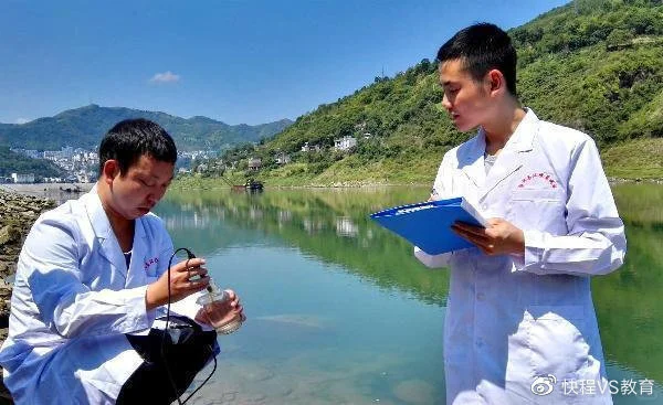 水环境监测员是做什么工作的？水环境监测员