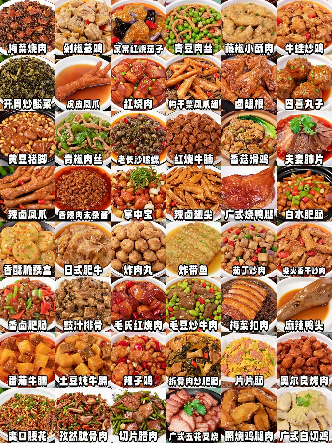 你的同行不会告诉你的食材批发渠道。