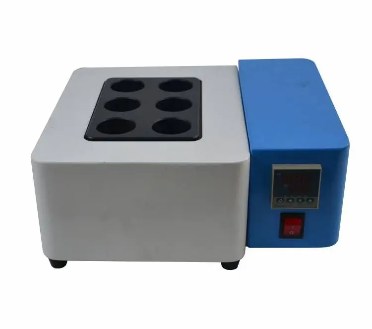 石墨消解仪的核心优势和注意事项