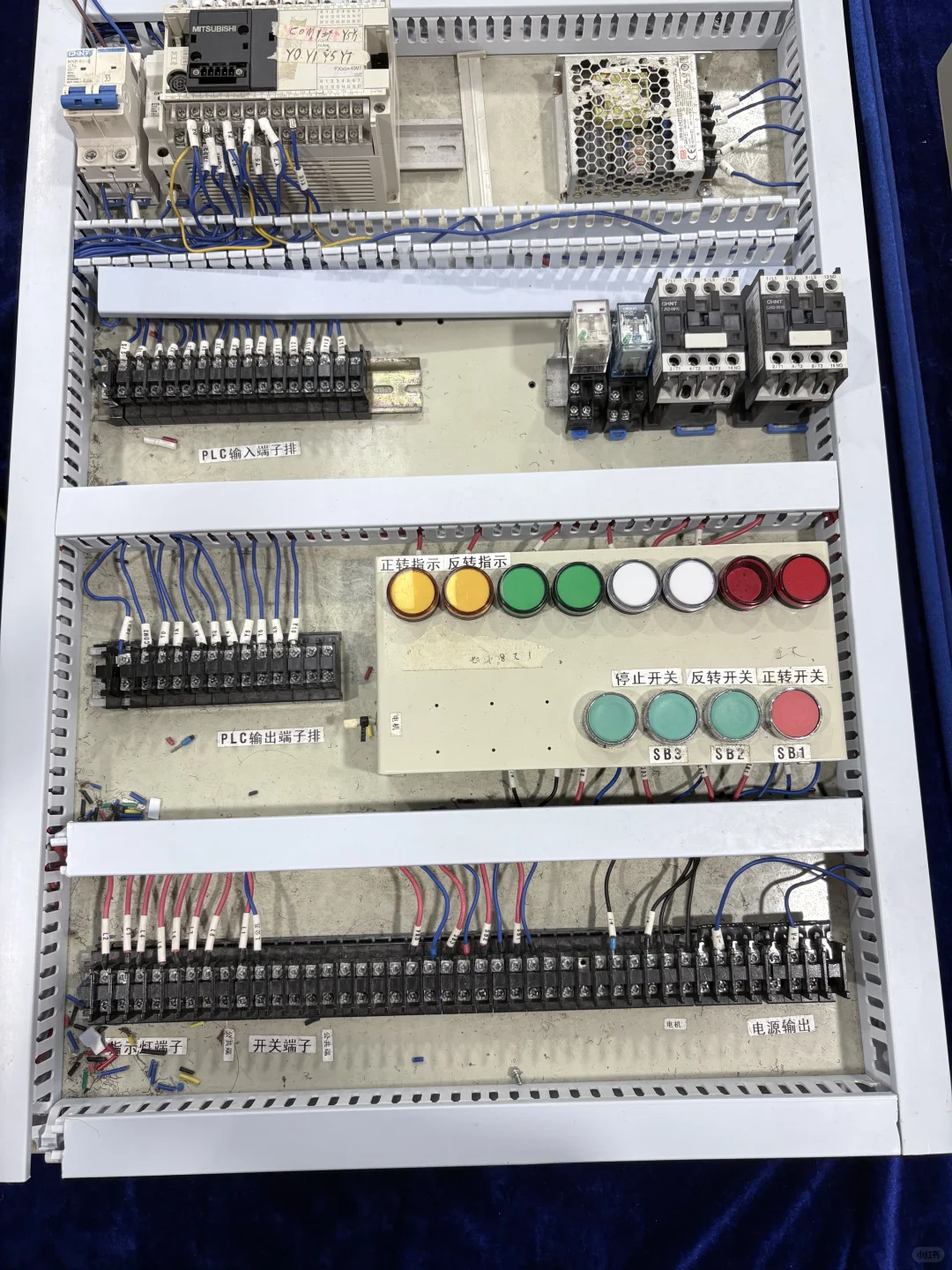 技多不压身，总得要一门拿得出手的技能