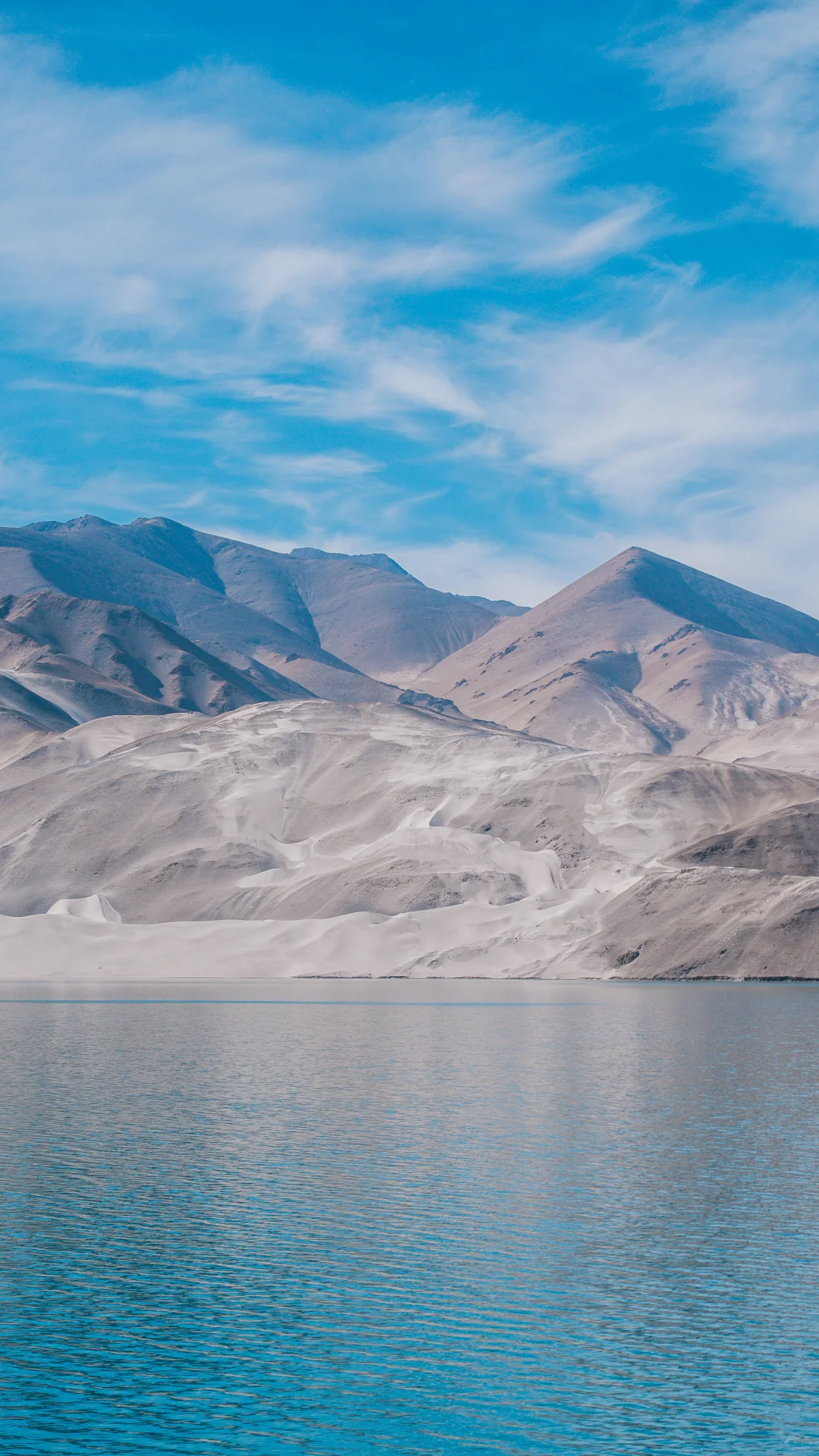 不去不知道它这么美！让我又爱上了这个世界
