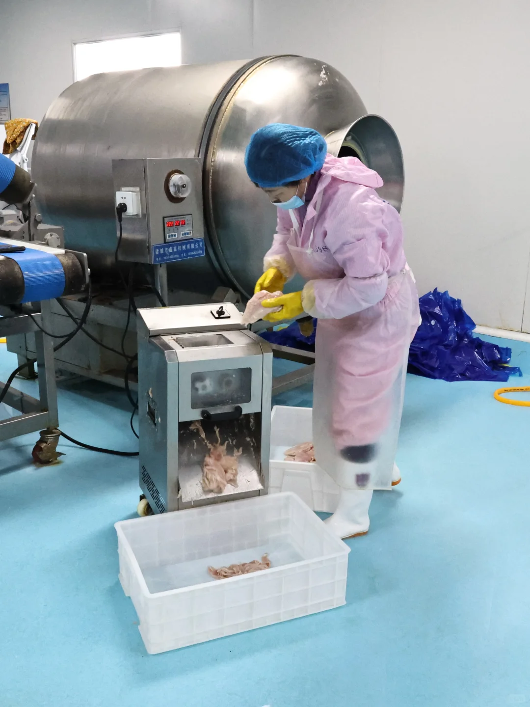 谁懂？！不是所有宠物零食都自有工厂！