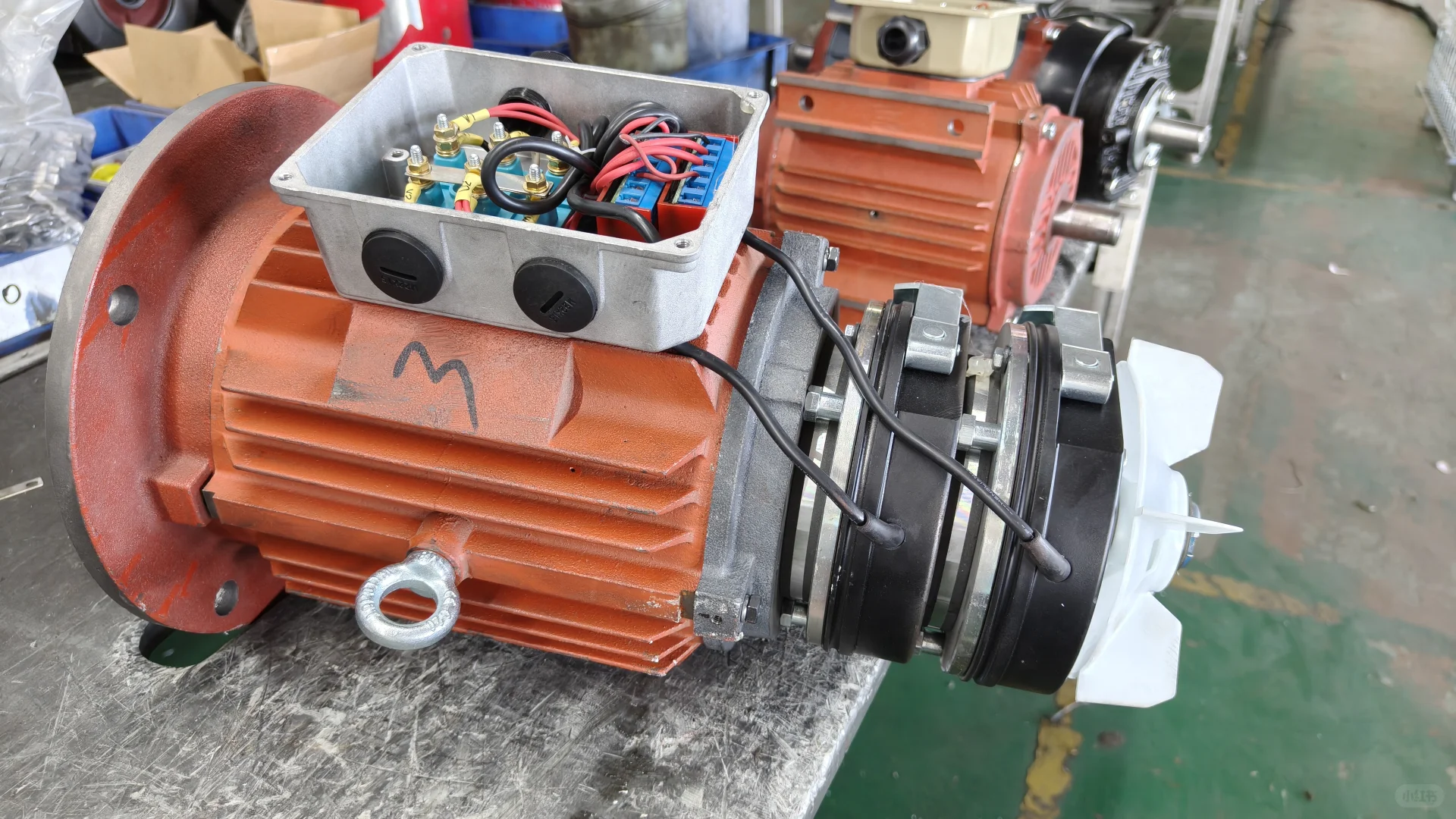 买电机，就选航骏