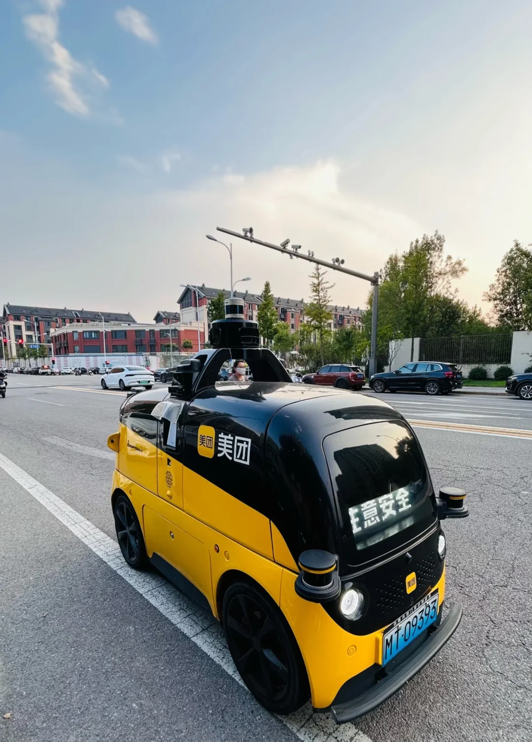 美团为什么能赢