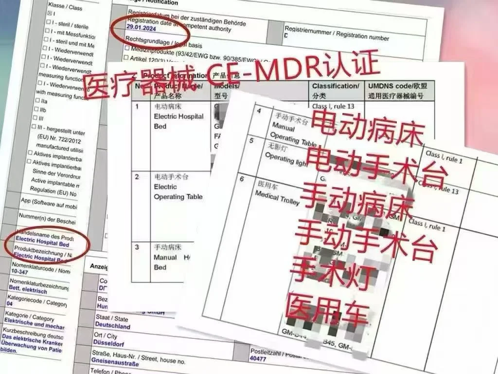 欧盟MDR入门｜医疗器械出海必看的合规指南?