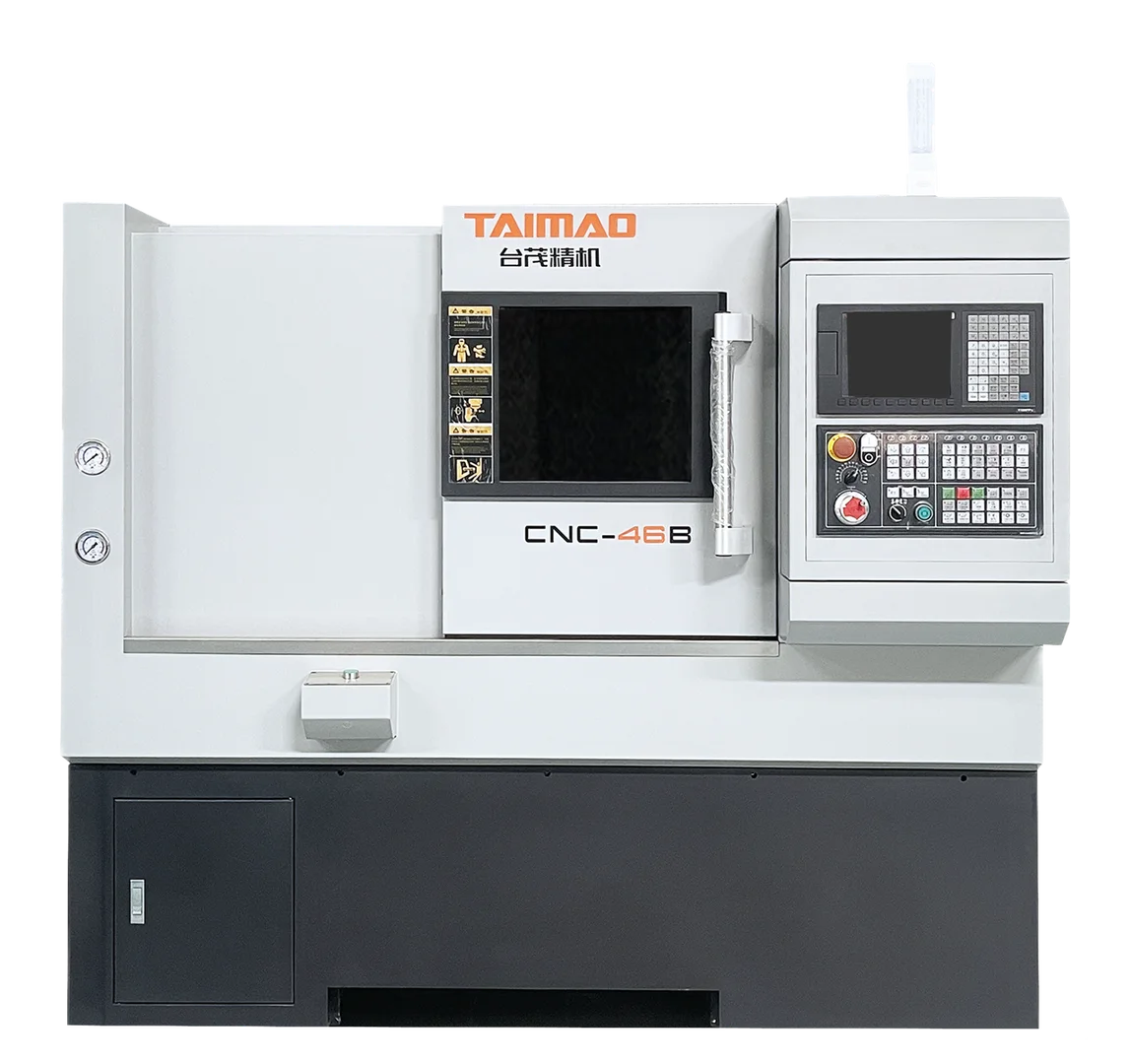 数控车床哪些品牌好？品质好？哪家口碑好？