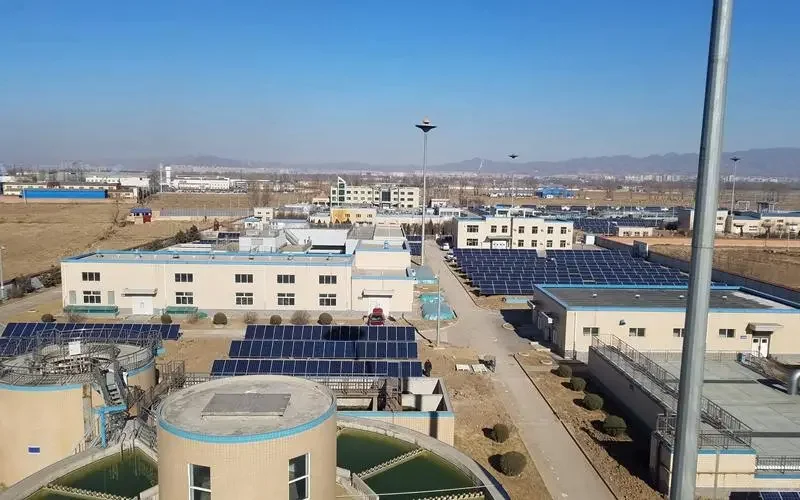 神奇的光伏：工厂老板的用电省钱秘籍大公开