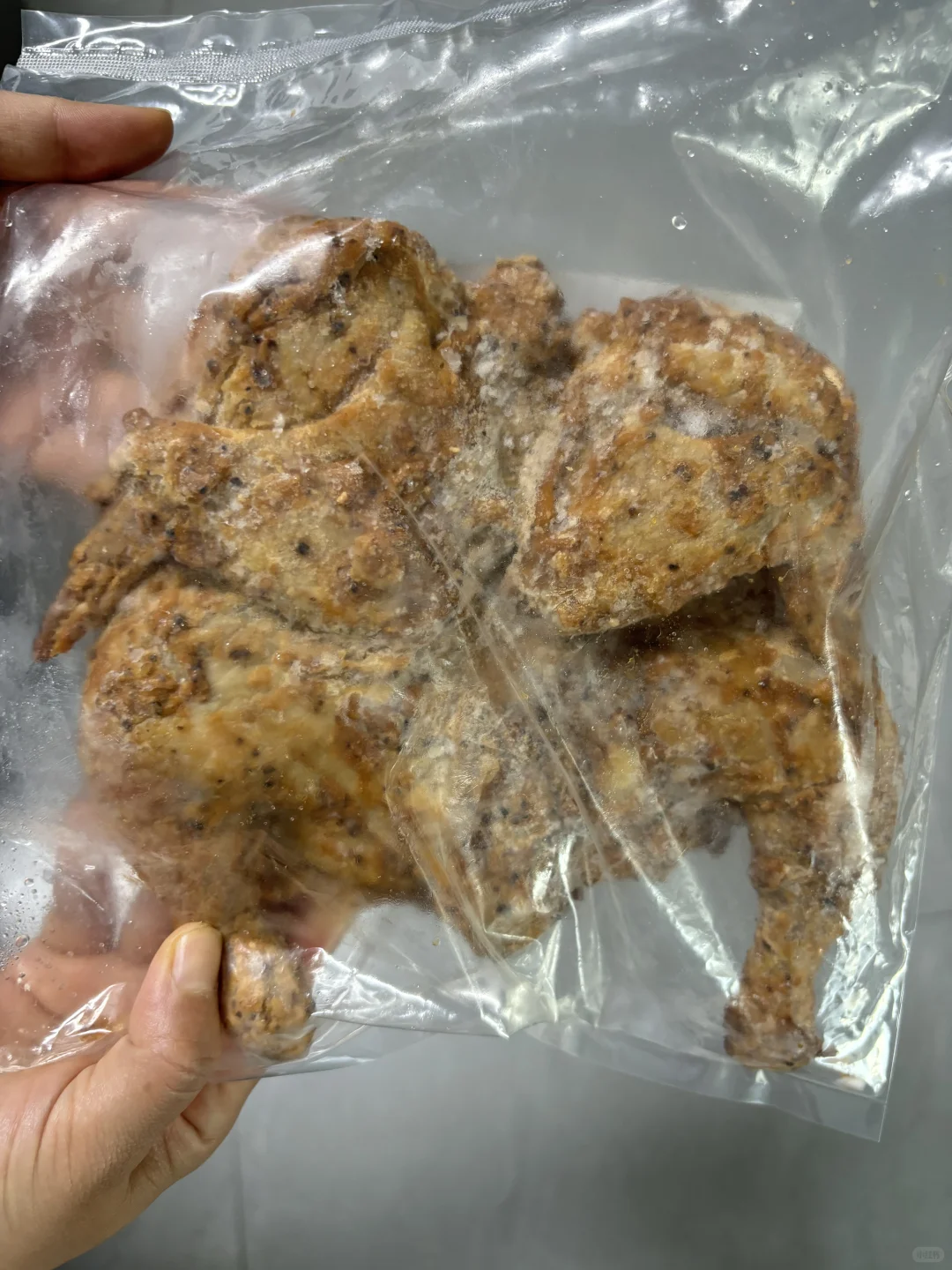 供应爆款烤鸡，一件也是批发价！