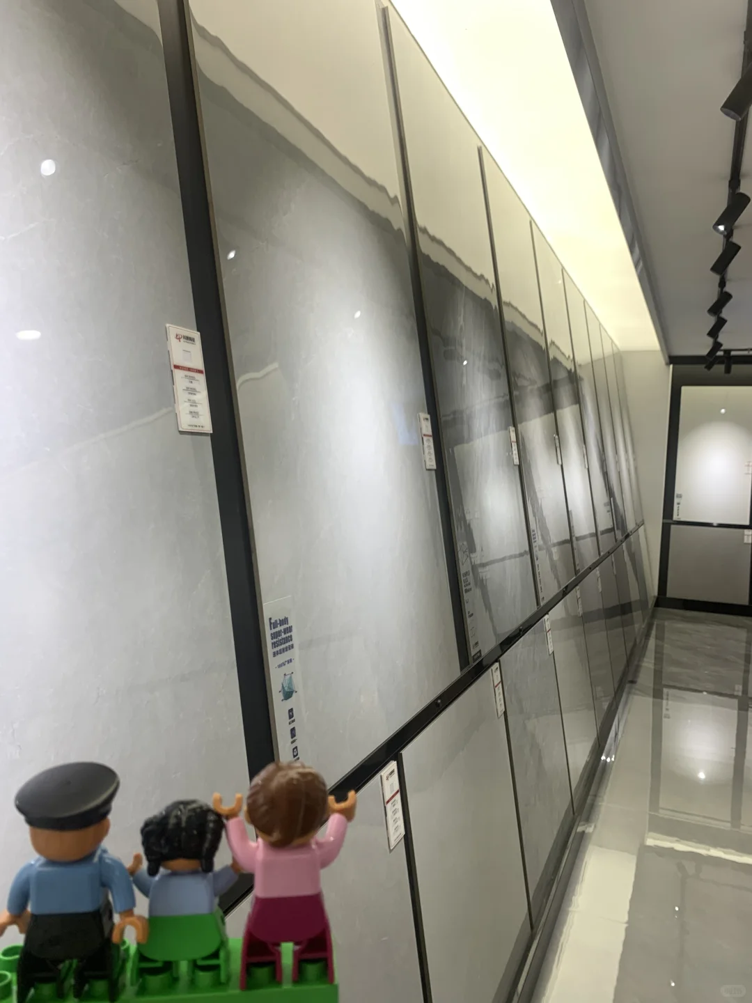 在博罗 没有这家店我装修不了啊‼️