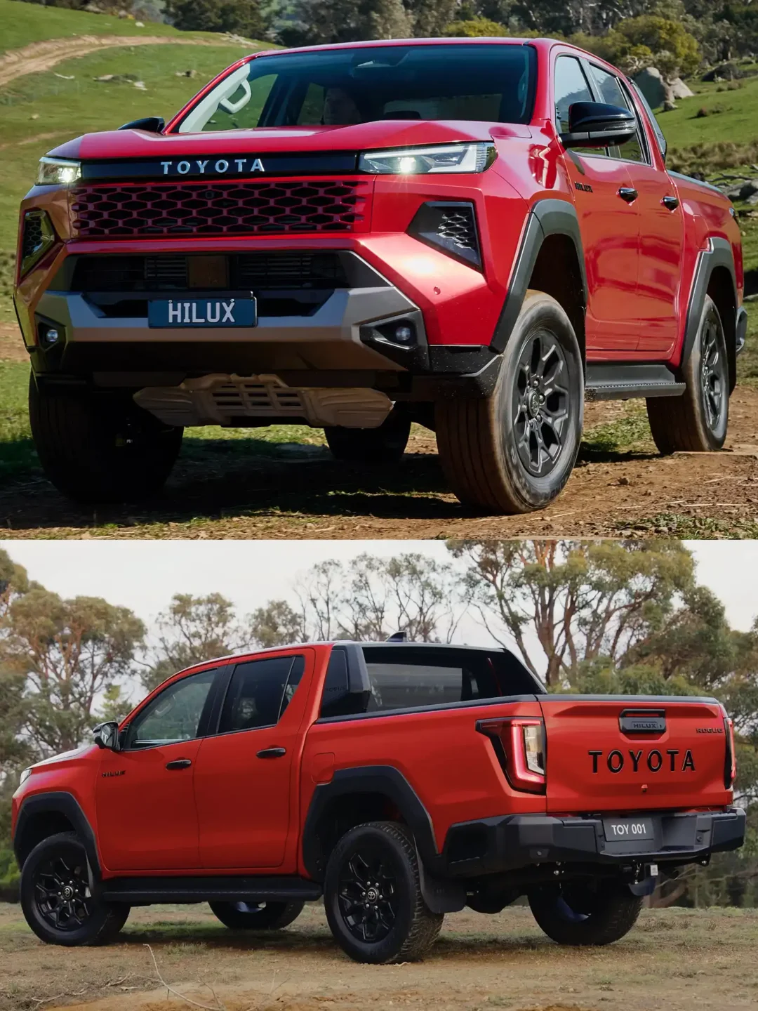 丰田最强悍的车型迎来电气化时代！！！