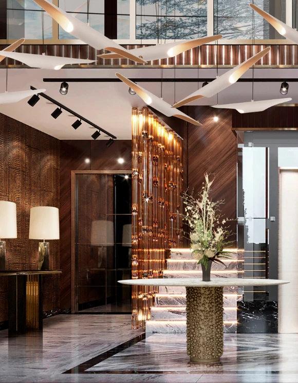 博卡家具定制#纯铜餐椅#博卡杜伦波家具工厂