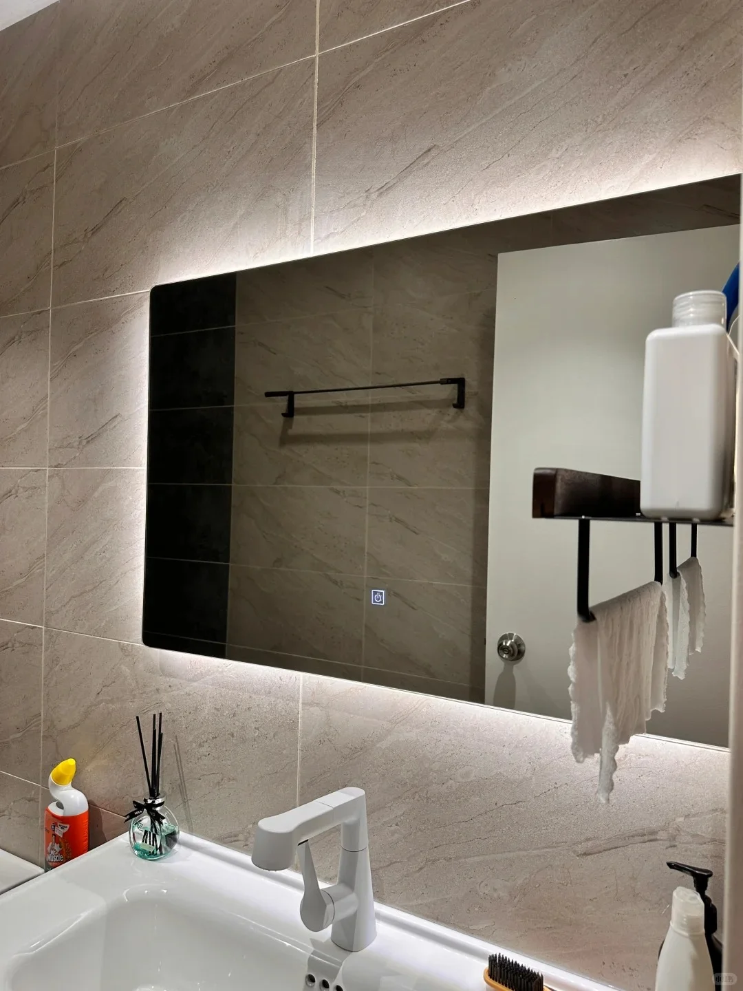 新家100件好物分享 | 网购客卫浴室柜