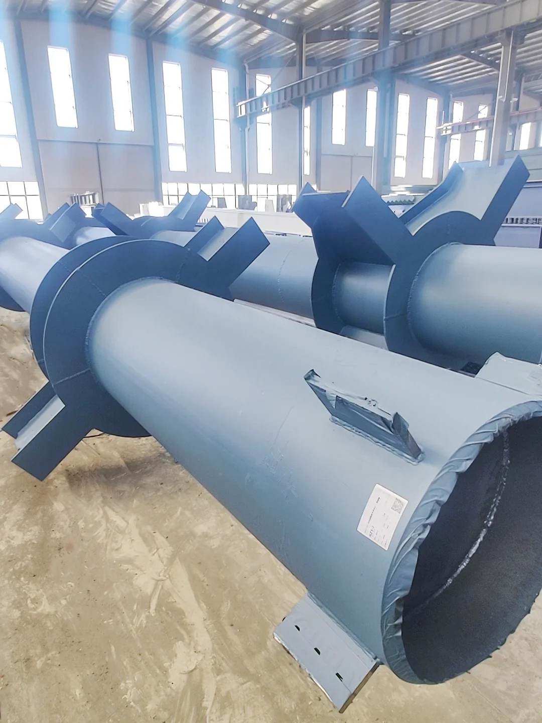 专业钢结构加工