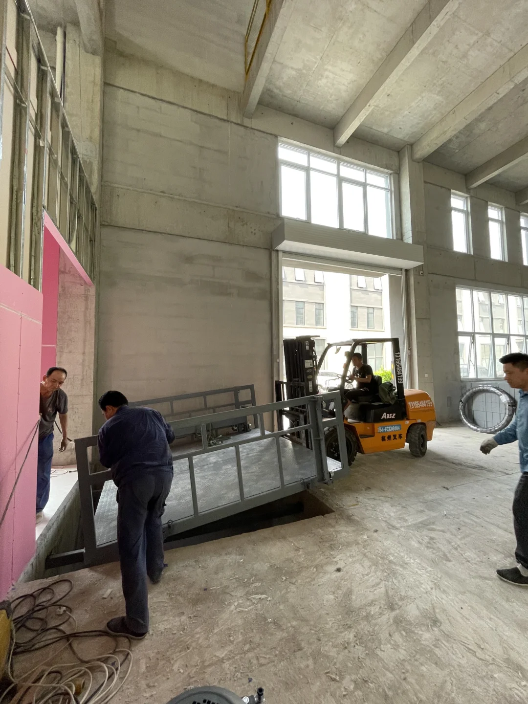 加入00后的淄博千平?食品厂❗