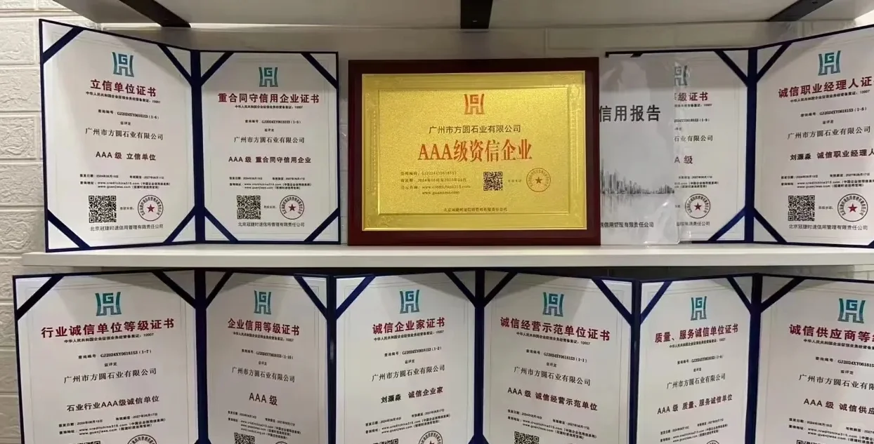 AAA信用等级证书，荣誉证书牌匾，aaa信用