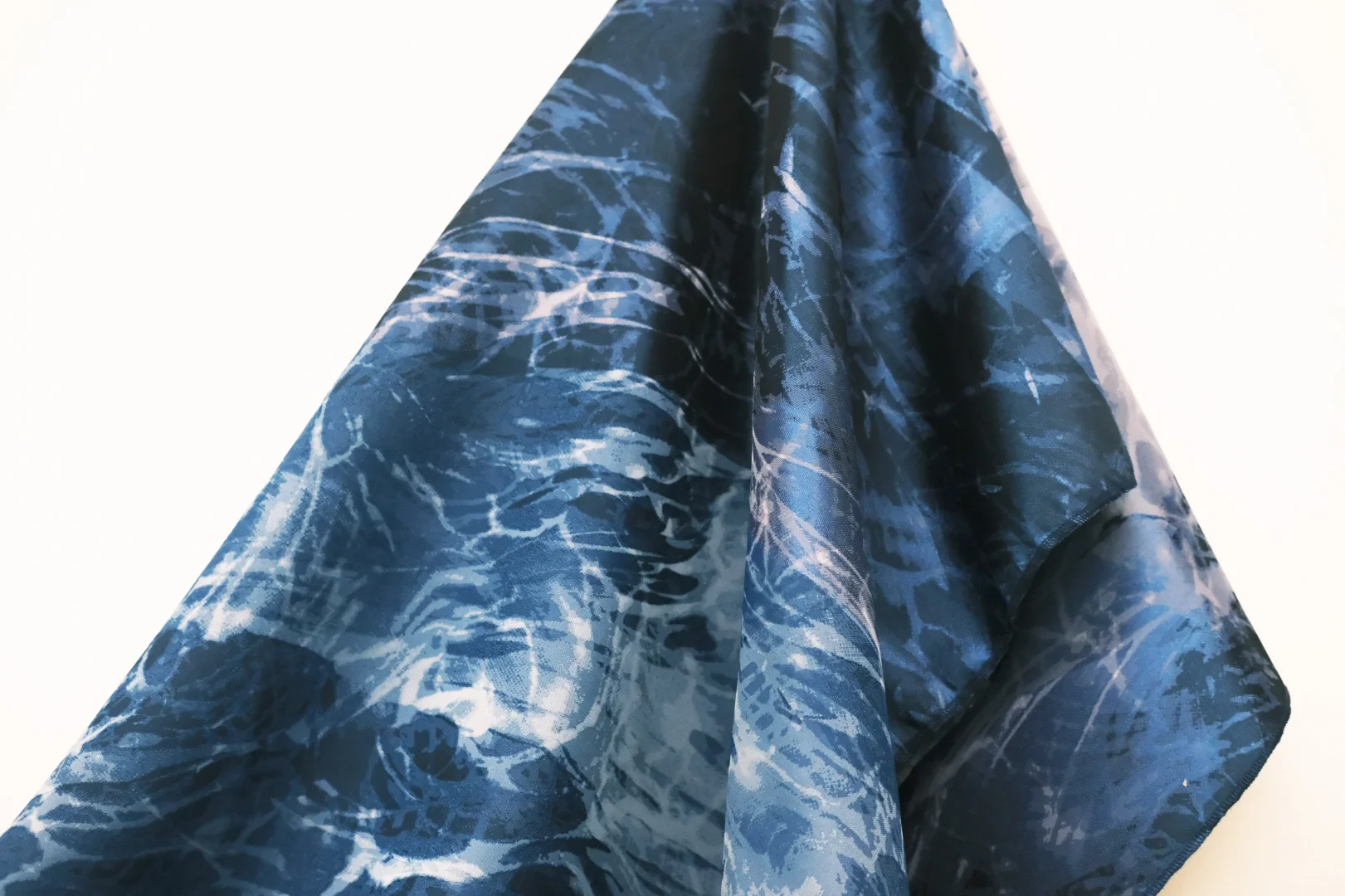 石墨烯复合纤维织物设计