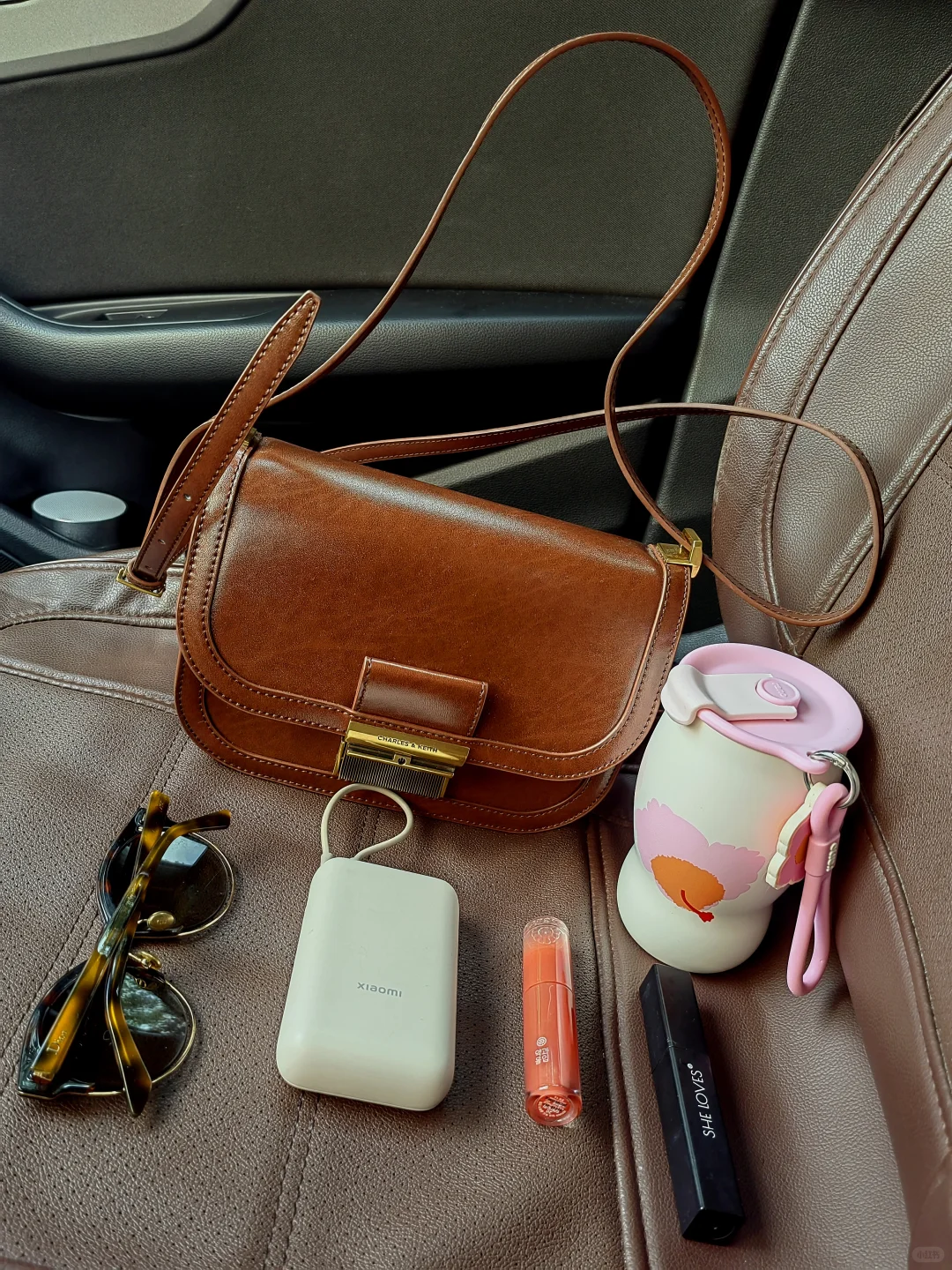 ? ｜一分钟搞定奥迪车钥匙断电，赴深秋