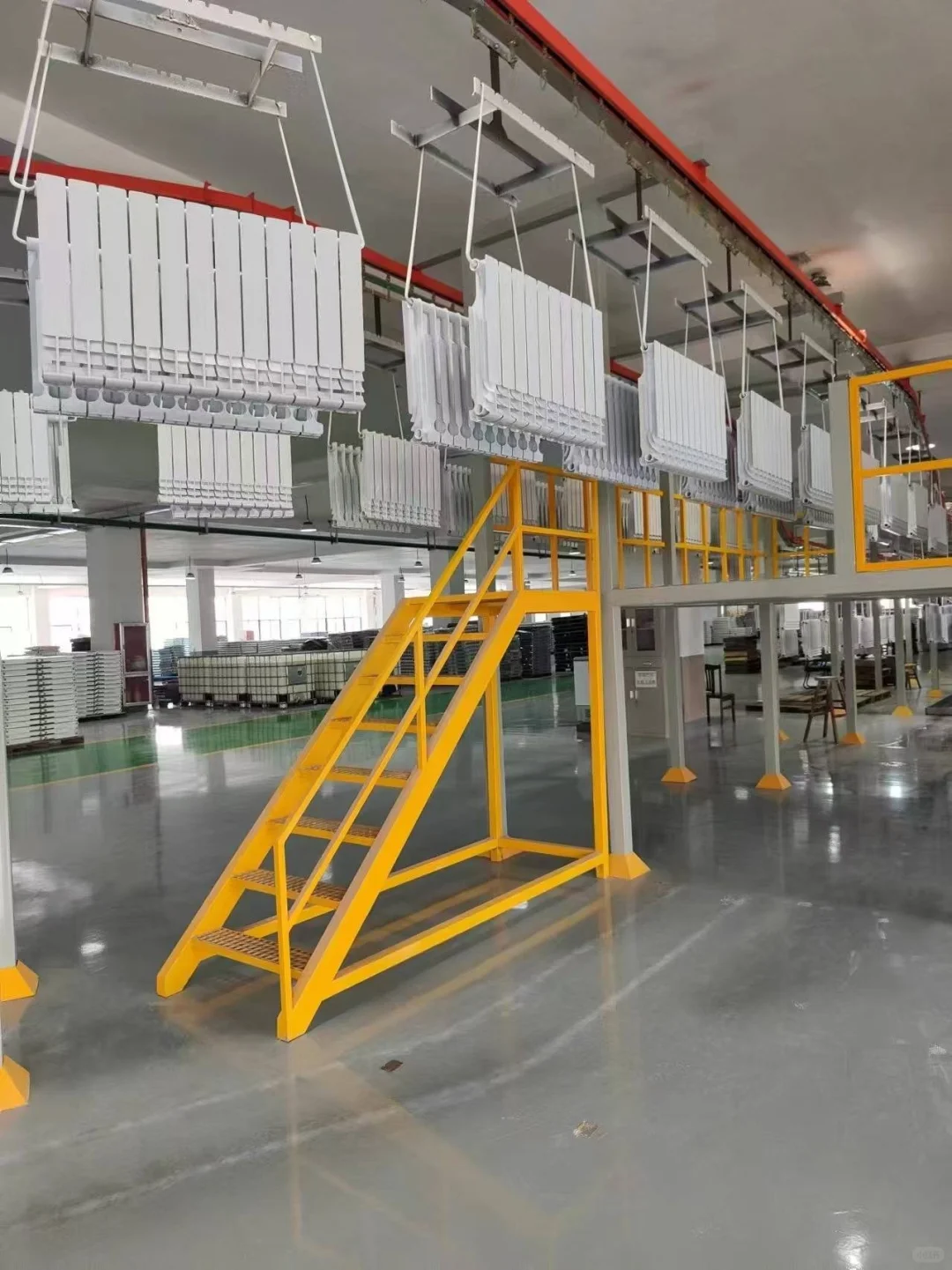 汽车涂装线厂家专业选择与推荐指南