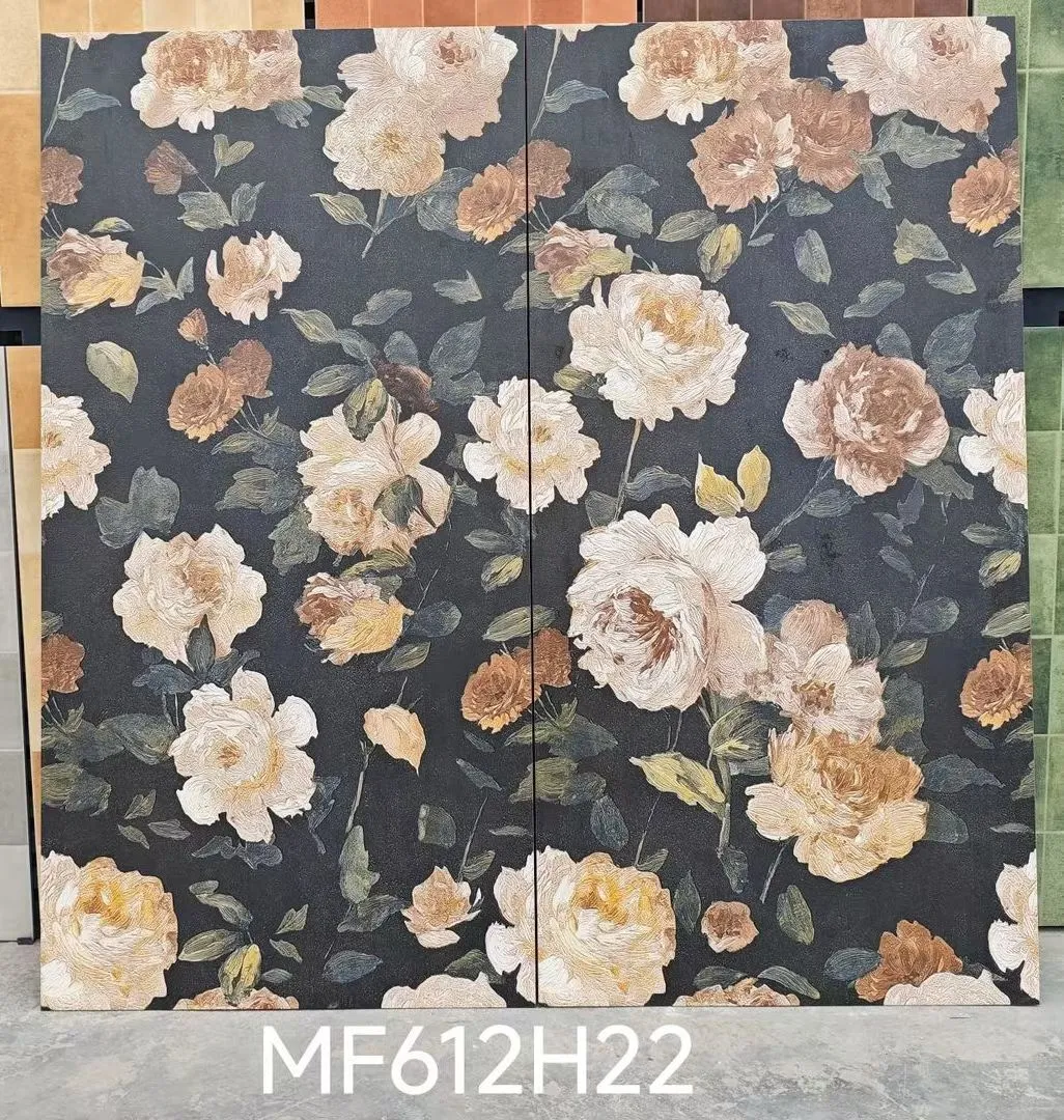 南昌买瓷砖别瞎跑！3000平方批发仓一站配齐