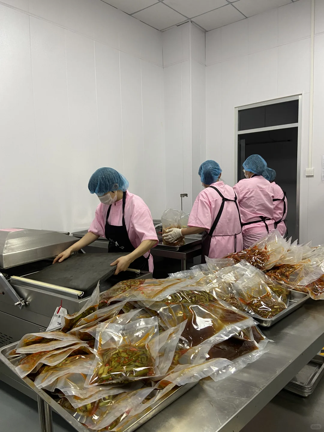 淄博资质齐全的食品厂转让了