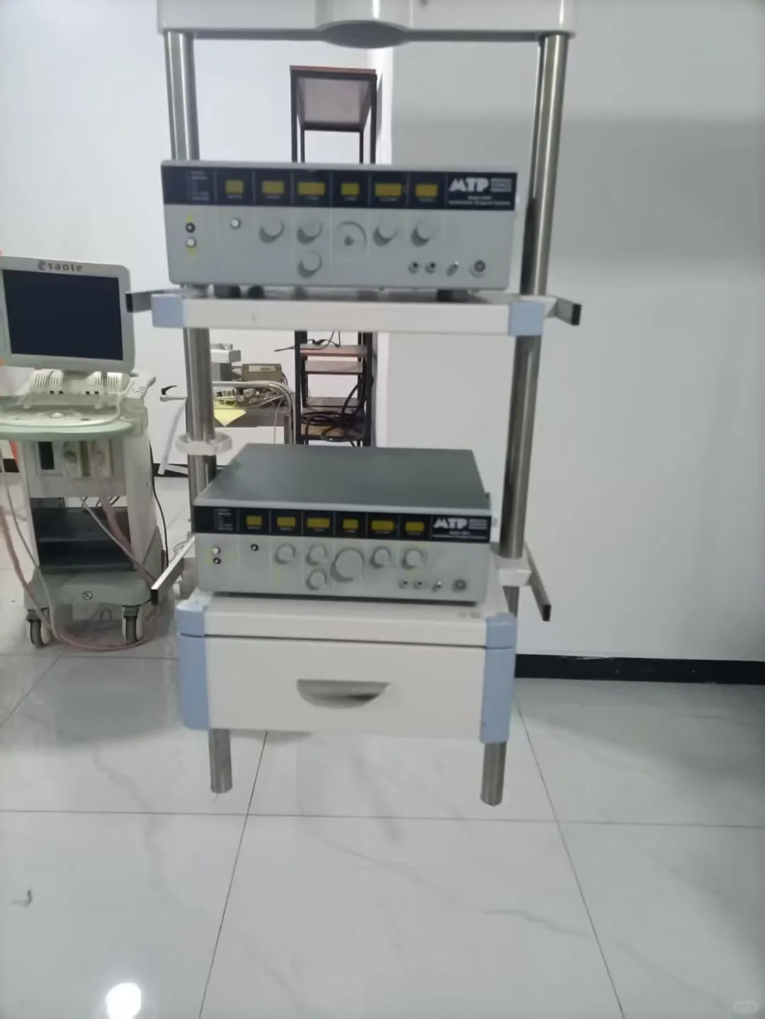 影视医疗设备租赁，还原真实场景